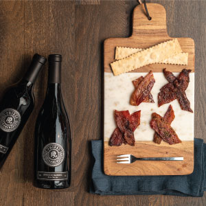 Priest Ranch Wines