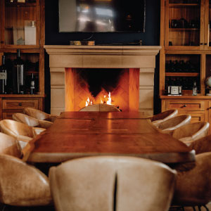 Priest Ranch Wines