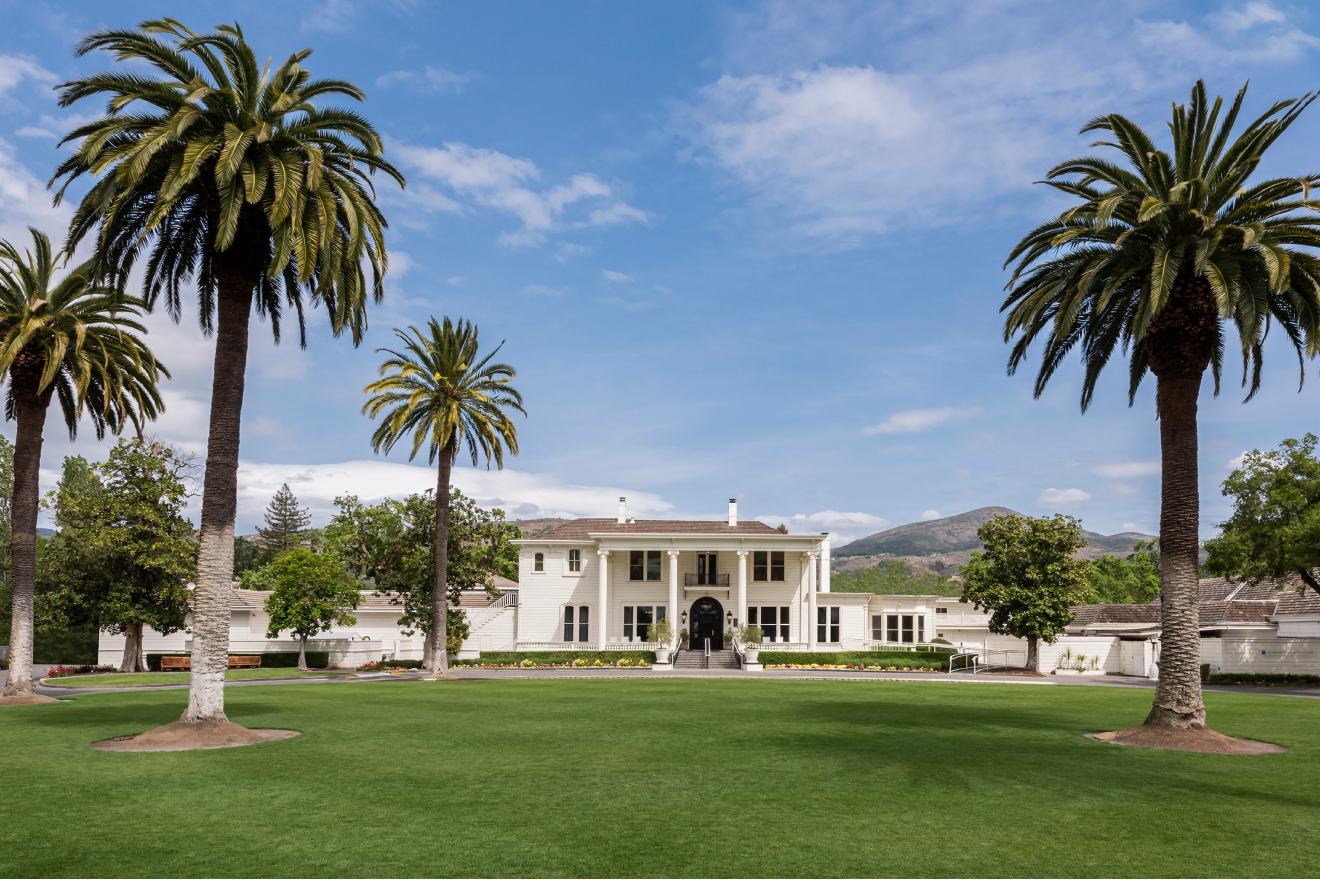 Silverado Resort
