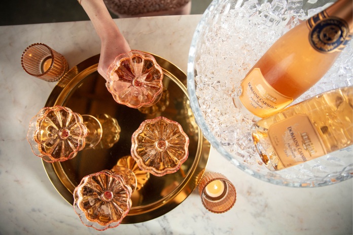 Domaine Carneros